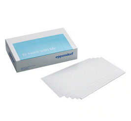 德國艾本德(Eppendorf) Storage Film, 自封膜, PCR 潔凈級, 100 個(gè) (2 包 × 50 個(gè))