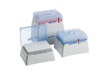 艾本德epT.I.P.S.? Reloads, Eppendorf Quality?優(yōu)質(zhì)級(jí), 2 – 200 μL