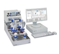 德國艾本德Eppendorf,DASbox? Mini Bioreactor System,適用細(xì)胞培養(yǎng)應(yīng)用,最大5?sL/h通氣,20罐體系統(tǒng),適用一次性使用罐體