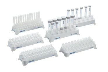 艾本德Eppendorf Cuvette Rack電擊杯支架, 30 個(gè)管位0030119851