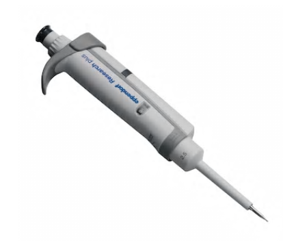 德國艾本德移液器單道可調(diào)0.1-2.5μL Eppendorf加樣器