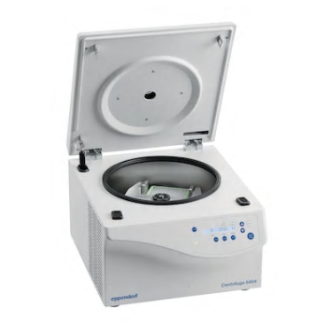 德國艾本德（Eppendorf）Centrifuge5804高速離心機(jī)