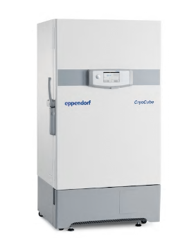 德國艾本德（Eppendorf）CryoCube? F740hi，5 c。超低溫冰箱（右開門）