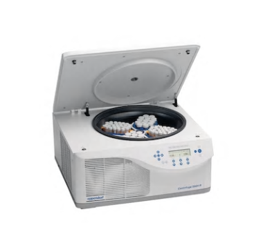 德國艾本德（Eppendorf）Centrifuge5920R高速冷凍離心機(jī)