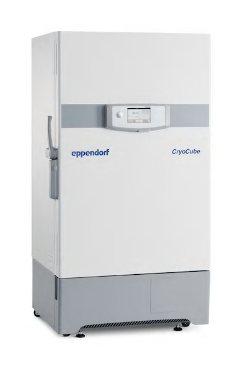 德國艾本德（Eppendorf）CryoCube? F740h，3 c。超低溫冰箱（左開門）氣冷機(jī)型