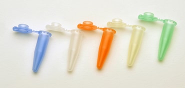 艾本德Eppendorf Safe-Lock Tubes, 1.5 mL, Eppendorf Quality?優(yōu)質(zhì)級, 混色（200 支裝）, 1,000 個(gè)貨號 0030121694