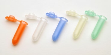 艾本德Eppendorf Safe-Lock Tubes, 2.0 mL, Eppendorf Quality?優(yōu)質(zhì)級, 混色（200 支裝）, 1,000 個(gè)貨號 0030121686