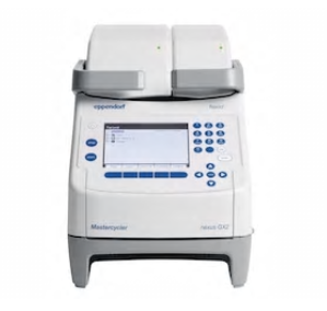 德國艾本德（Eppendorf）Mastercycler? nexus GX2擴(kuò)增儀