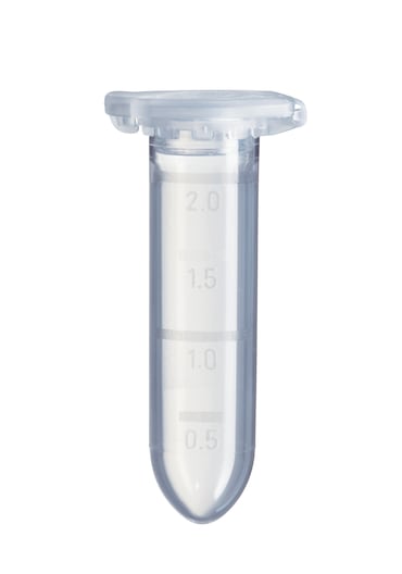 艾本德Eppendorf Safe-Lock Tubes, 2.0 mL, Forensic DNA Grade法醫(yī)DNA級(jí), 無(wú)色, 500 個(gè) (10 包 × 50 個(gè))貨號(hào) 0030123620