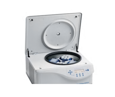 德國艾本德（Eppendorf）Centrifuge5910R高速冷凍離心機（不含轉(zhuǎn)子）