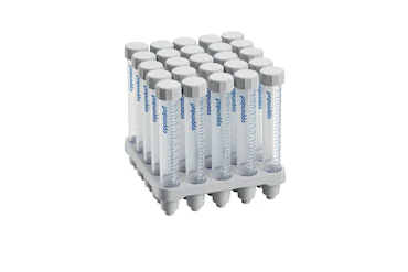 艾本德Eppendorf Conical Tubes, 15 mL, 無(wú)菌、無(wú)熱原, 無(wú)RNase和DNase, 無(wú)DNA, 無(wú)色, 500 個(gè) (20 盒 × 25 個(gè))貨號(hào) 0030122160